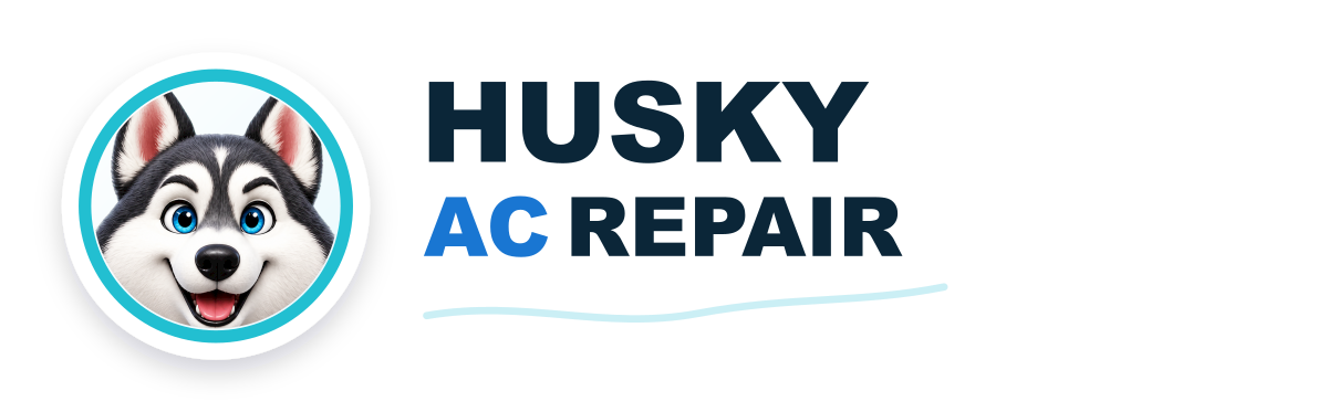Husky AC Repair